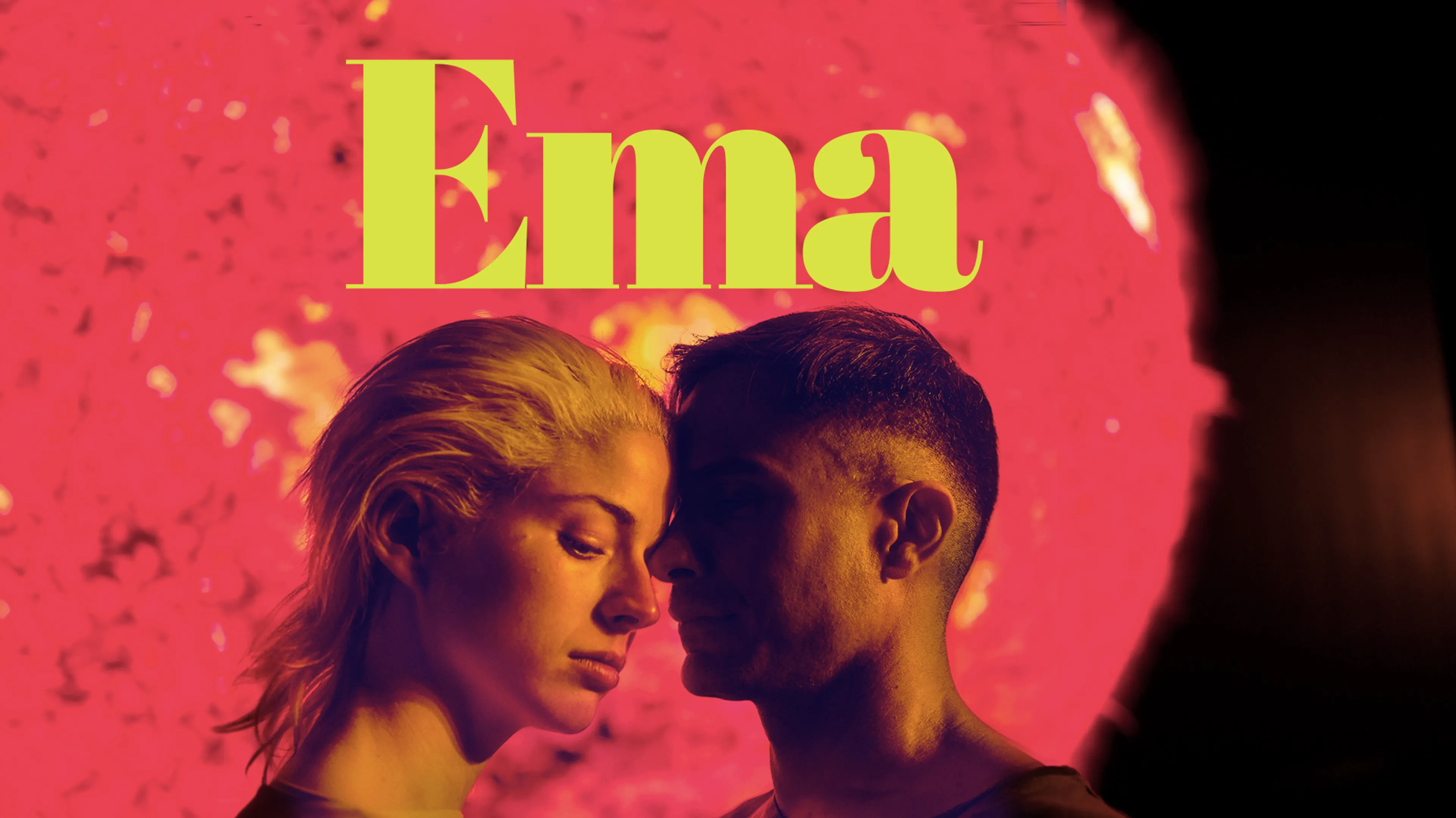 Ema poster